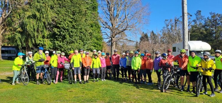 Rotorua Hub – 8th to 11th Sept 2025