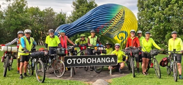 Taranaki Tunnels Tour – 14 to 27 February 2026 including New Plymouth Hub Tour – 20 to 23 February 2026 Taranaki Tunnels Tour – 14 to 27 February 2026 including New Plymouth Hub Tour – 20 to 23 February 2026