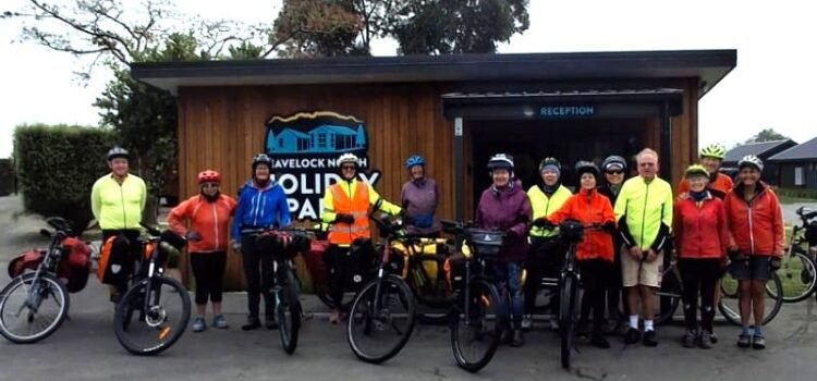 Hawkes Bay Tour – 4th to 11th May 2026