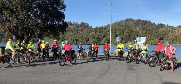 Whangamata Winter Solstice Hub Tour – 19th to 22nd June 2026